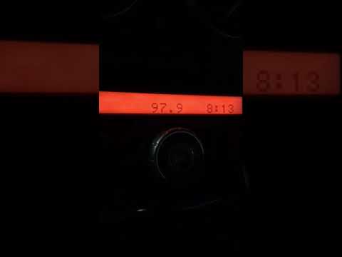 Southwest Iowa FM Bandscan #3 - March 27, 2019