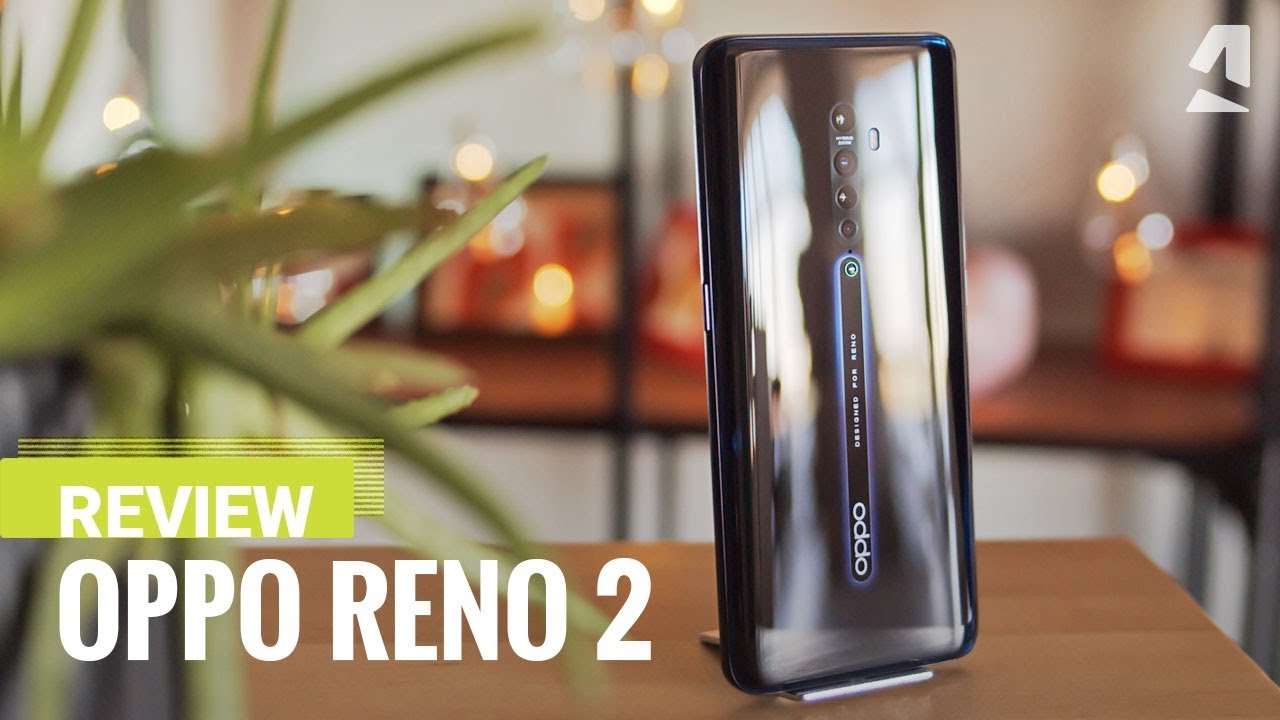 Oppo Reno2 review