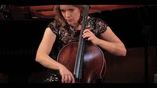 Download lagu Tuach & Misumi - Saint-Saëns: Allegro Appassionato Op 43 mp3