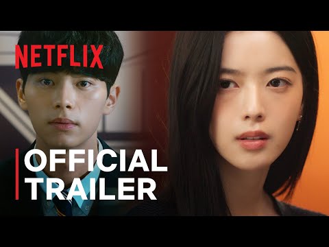 Hierarchy | Official Trailer | Netflix