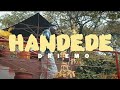 Driemo Handede Lyric Video
