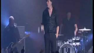 The Hives - You Dress Up for Armageddon