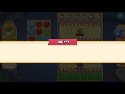 Matchington Mansion Level 4345 | Maya Gaming Channel #mayagamingchannel