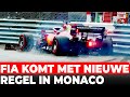 FIA voert per direct regelwijziging door in Monaco | GPFans News