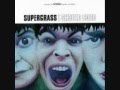 Supergrass - Mansize Rooster