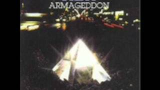 Armageddon Music Video