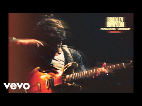 Bradley Simpson, HONGJOONG of ATEEZ, ATEEZ - Almost (w/ HONGJOONG of ATEEZ)