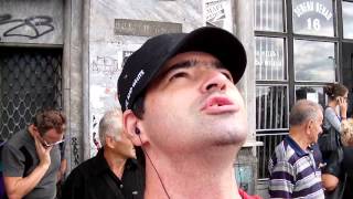 nemes  i  kale pevaju zajedno