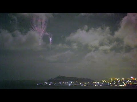 Lightning Sprites and Gigantic Jets