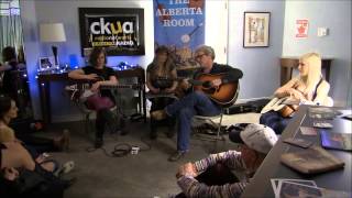 Sam Baker - Pretty World