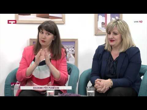 Pasdite ne Tribune - Intervista Diana Lekaj Bardha Qirezi