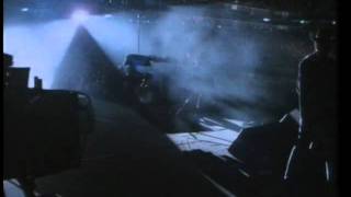U2 - Where The Streets Have No Name (Live Rattle And Hum)