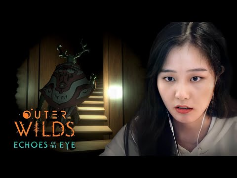 39daph Plays Outer Wilds: Echoes Of the Eye - Final Part