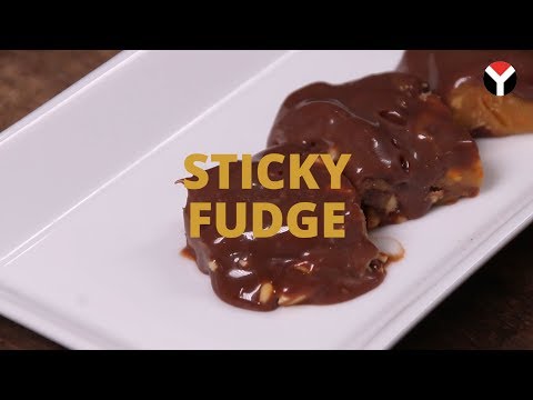 download lagu mp3 mp4 What Happened To Sticky Fudge, download lagu What Happened To Sticky Fudge gratis, unduh video klip What Happened To Sticky Fudge