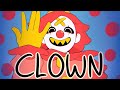 Updog Clown Original Meme