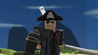 roblox mad city pirate