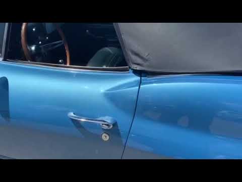 1966 Chevrolet Corvette Stingray (CC-1301765) for sale in Toronto, Ontario