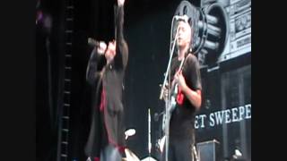 Street Sweeper Social Club: Promenade