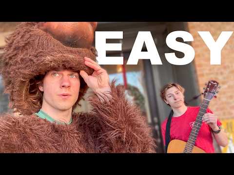Learn English Naturally With This Vlog