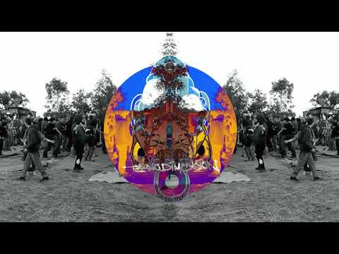 AMØUR  - Acid remind me (Out on Okuma 006)