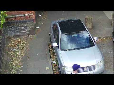 Y281 16CCTV