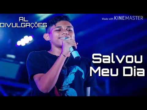 Paulo Henrique PH 2019 - Salvou meu dia - música nova (Letra)