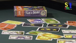 Video-Rezension: Trick 'n Trouble