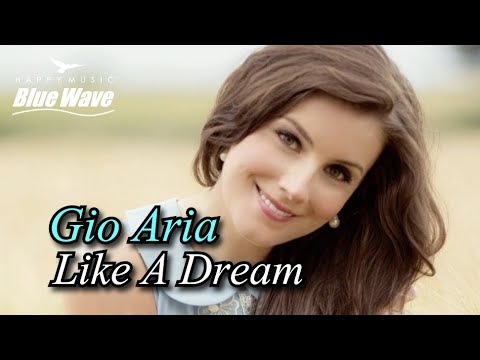 ???? Gio Aria - Like A Dream (Italian Popera Soprano)ㅣ