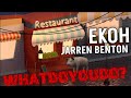 EKOH X Jarren Benton Whatdoyoudo Lyrics Pig Is Hungry Mix Showroom Partners Ekohmusic
