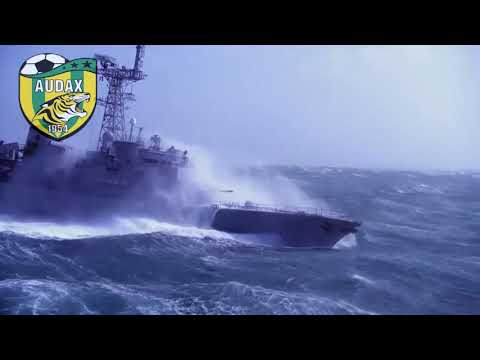 LO SPIRITO DI SQUADRA.