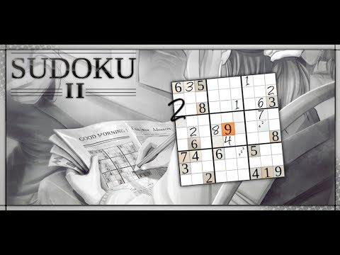 Sudoku 2 Video