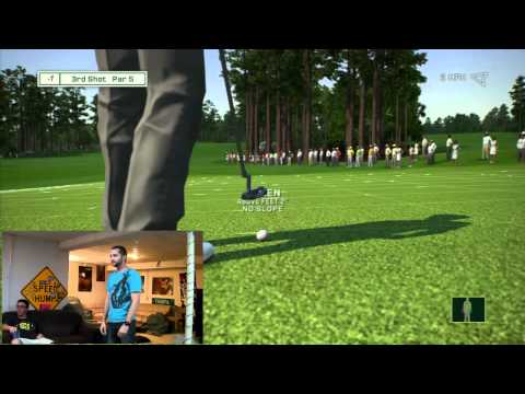 tiger woods pga tour 14 masters xbox 360