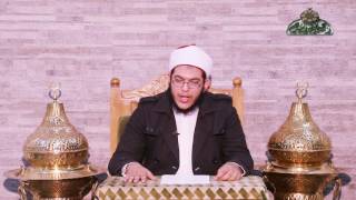 المسح على الخفين ك عمدة السالك وعدة الناسك فقه شافعي 19 الشيخ مصطفى عبدالنبي الشافعي
