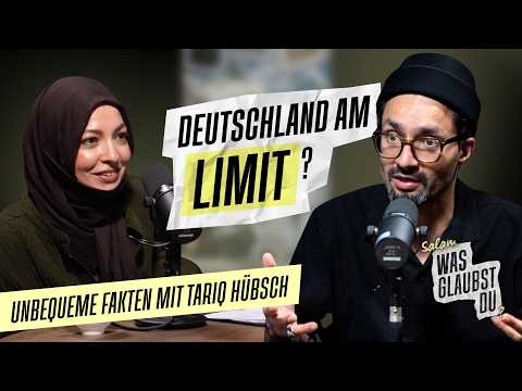 Deutschland am Limit? Islam, "Remigration", Radikalisierung und die unbequemen Fakten Video-Thumbnail von YouTube