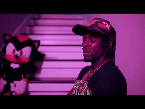 Voochie P - "A Minute" Official Music Video