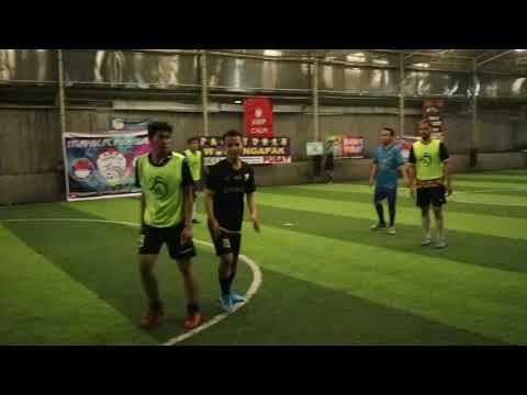 JIPANG FC vs CENIL FC... final LIGA INTERNAL FUTSAL NGAPAK FC PUSAT...