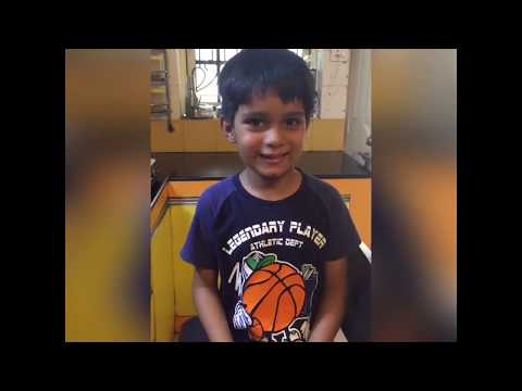 Aam Panna by Aashrith