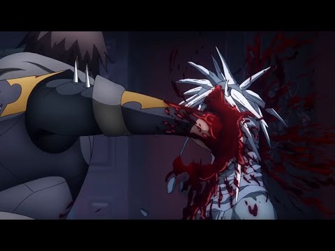 Trevor VS Mummy - Castlevania Season 4
