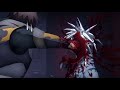 Trevor VS Mummy Castlevania Season 4