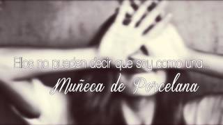 Porcelain Doll - Megan Mccauley (Traducida Al Español)