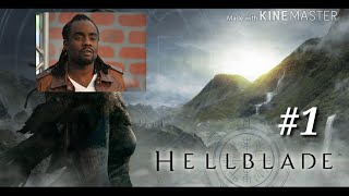 Voices In My Head!! Wale Where You At?? 0_0 (Hellblade: Senua&#39;s Sacrifice) (#1)