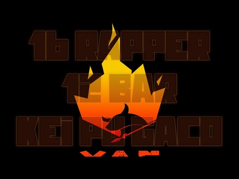 SUPRISE PARA RAPPER DARI KEI | YAF PROJECT VLOG PART 1 |