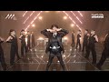 ITZY Performing [Intro & Mafia In The Morning] @ Asia Artist Awards 2021 120221