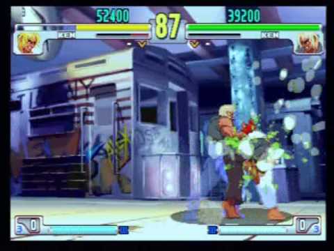 5 Star (KE) vs Joe Dubbs (KE)