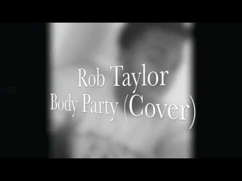 Ciara - Body Party (Cover) 