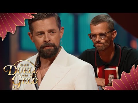 Die ersten All-In-Versuche enden nicht gut | DUDG