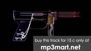 Saving Abel - Tap Out