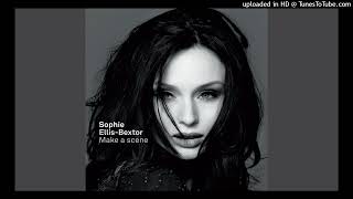 Sophie Ellis-Bextor - Under Your Touch (Filtered Instrumental)