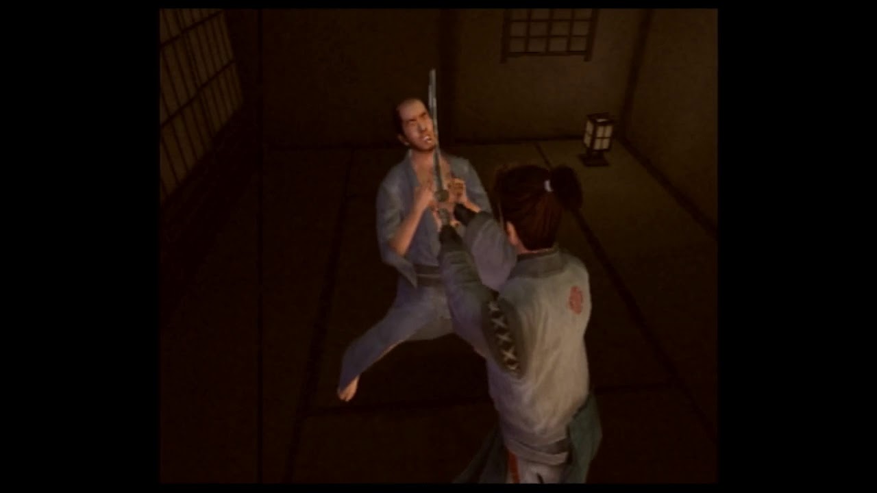 Gameplay Video