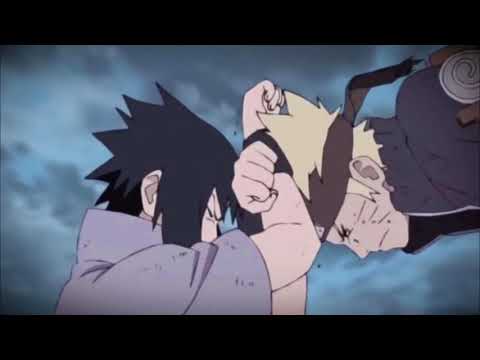 OG Wilikers - Bad (AMV)